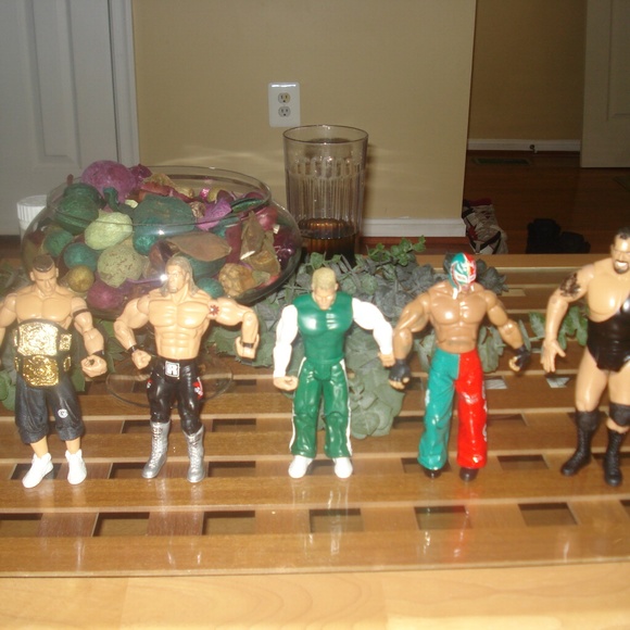 ILovesMeSomeLuLaRoe Welcomes you to our Posh place - Picture 6 of 6